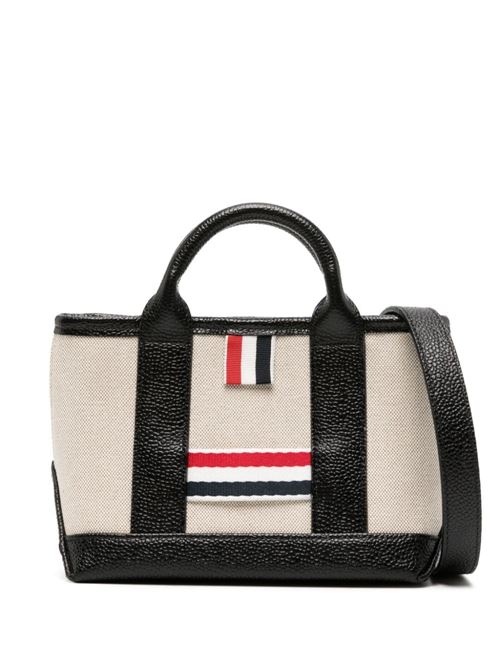 Tool mini tote bag THOM BROWNE | UAG176AF0492001